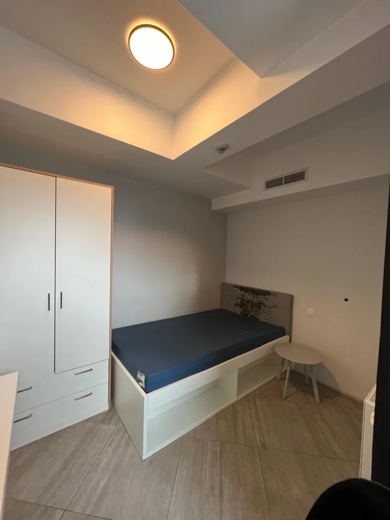Projet complété